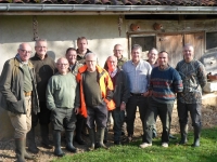 les-chasseurs-vous-invitent-a-deguster-le-sanglier-a-partir-de-12-heures