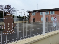le-village-de-montcet-decore-pour-les-fetes