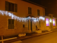 le-village-de-montcet-decore-pour-les-fetes