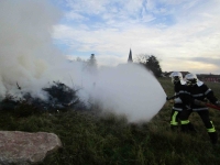 les-sapeurs-pompiers-brulent-les-sapins-de-noel