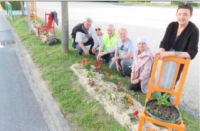 les-benevoles-ont-decore-la-commune