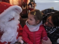 les-enfants-ont-rencontre-le-pere-noel
