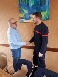 yann-pompier-recompense-par-un-galon-de-caporal
